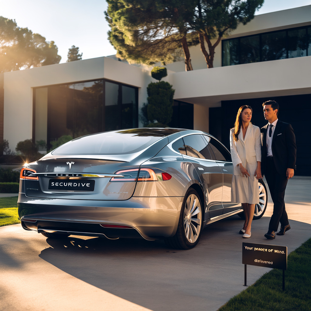 Electric vehicles